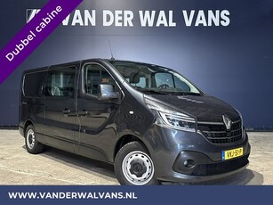 Renault Trafic 2.0 dCi 120pk **BPM VRIJ voor de