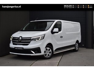 Renault Trafic 2.0 dCi 130 T30 L2H1 Work Edition TREKHAAK