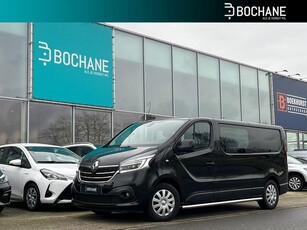 Renault Trafic 2.0 dCi 145 T29 L2H1 DC Comfort Dubbele