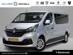 Renault Trafic 2.0 dCi 145pk EDC L2H1 Luxe Automaat GLASS