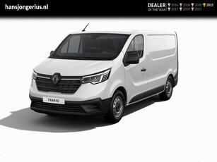 Renault Trafic Advance