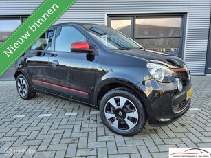 Renault Twingo 1.0 Collection AIRCO NAP NIEUWE BANDEN RONDOM