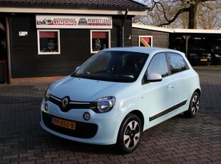 Renault Twingo 1.0 SCE COLLECTION - Airco 5 deurs