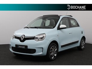 Renault Twingo 1.0 SCe Collection Airco Elektrisch