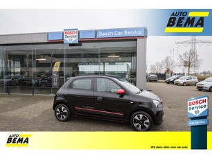 Renault Twingo 1.0 SCe Expression