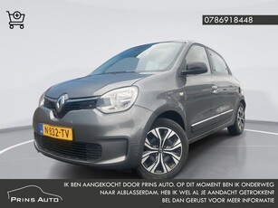 Renault Twingo 1.0 SCe Limited CRUISEAIRCOVOLL.ONDERH.