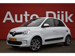 Renault Twingo 1.0 SCE Navi Clima Cruise Bluetooth