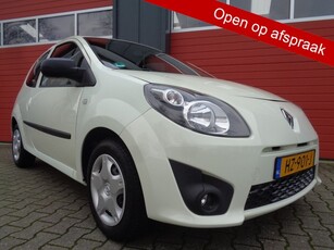 Renault Twingo 1.2-16V Authentique 75Pk 112DKm Leuke Auto