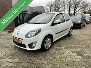 Renault Twingo 1.2-16V Authentique