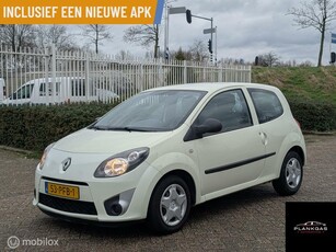 Renault Twingo 1.2-16V Authentique