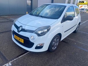 Renault Twingo 1.2 16V Authentique / NAP / APK / BOEKJES /