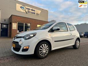 Renault Twingo 1.2 16V Collection