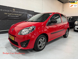 Renault Twingo 1.2-16V Collection Nap/Airco/APK 2026!