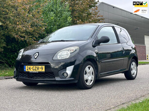 Renault Twingo 1.2-16V Dynamique 1e Eigenaar*Airco*25-10-2025 APK*NAP*Nette auto*