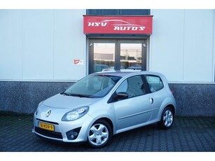 Renault Twingo 1.2-16V Dynamique airco LM org NL