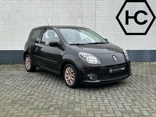 Renault Twingo 1.2 16V Miss Sixty Airco Cruise Leder NAP