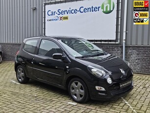 Renault Twingo 1.2 16V Parisienne