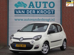 Renault Twingo 1.2 16V Parisienne, Airco, Spoiler, APK 1-26