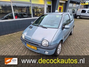 Renault Twingo 1.2-16V Privilège/AUTOMAAT