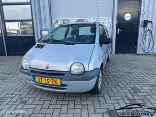 Renault Twingo 1.2 Campus