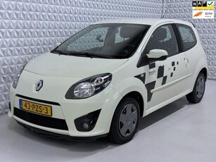 Renault Twingo 1.5 dCi Dynamique Sport / AIRCO (2011)