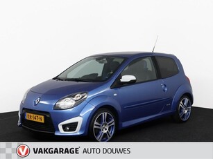 Renault Twingo 1.6 16V Gordini RS 133PK Leder Cruise