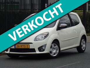 Renault Twingo Verkocht! Verkocht!