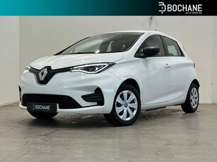 Renault ZOE R110 Life 52 kWh (Koopaccu) LED Navi