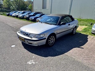 Saab 9-3 Cabrio