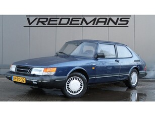 Saab 900 I2.1-16