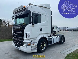 Scania R 500 (bj 2011)