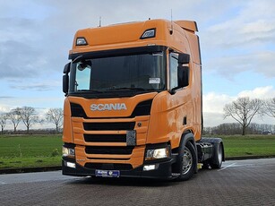 SCANIA R410