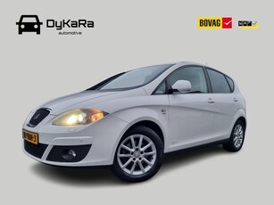 Seat Altea 1.2 TSI Ecomotive Businessline COPA open dak