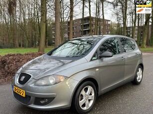 Seat Altea 1.6 Active Style Cruise Airco Camera