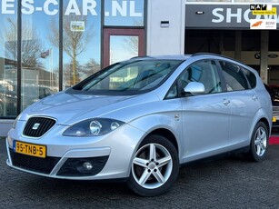 Seat Altea XL 1.2 TSI Ecomotive Copa, Cruise Cr, Airco, PDC Achter, Nette Staat!