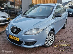 Seat Altea XL 1.6 Businessline *inruil mogelijk*