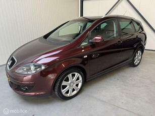 Seat Altea XL 1.6 Stylance