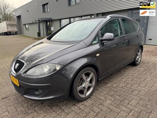 Seat Altea XL 1.6 Stylance