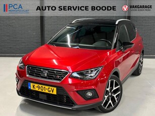 Seat Arona 1.0 TSI (116pk) FR Business Int. Plus automaat -