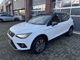 Seat ARONA 1.0 TSI DSG Xcellence LED Navi Carplay Cruise PDC