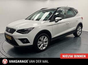 Seat Arona 1.0 TSi Style