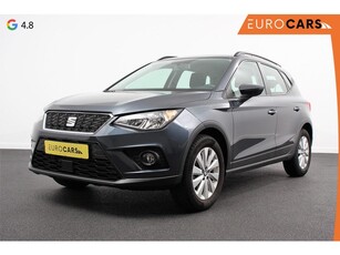 SEAT Arona 1.0 TSI Style Navigatie d.m.v. Apple