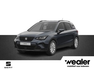 SEAT Arona Style 1.0 70 kW / 95 pk EcoTSI SUV 5 versn. Hand