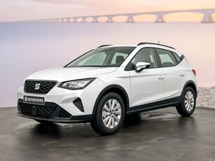 SEAT Arona Style