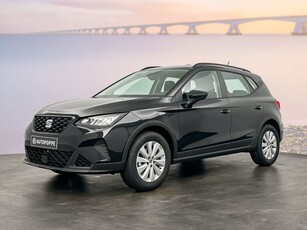 SEAT Arona Style