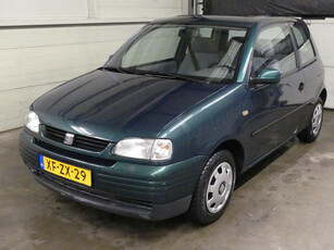 Seat Arosa 1.4i - Automaat - Weinig KM NAP!