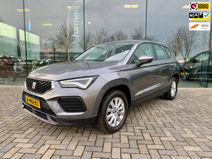 Seat Ateca 1.0 TSI Reference, LED, CarPlay, Climate, PDC