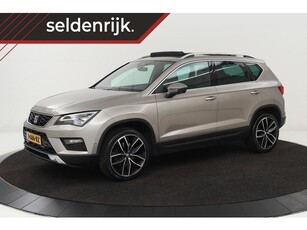 SEAT Ateca 1.4 TSI Xcellence Panoramadak Trekhaak