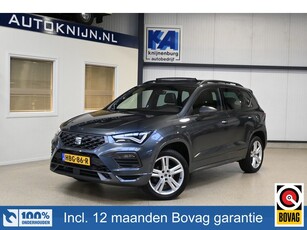 SEAT Ateca 1.5 TSI 150pk FR Business Intense Panoramadak