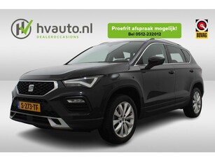 SEAT Ateca 1.5 TSI STYLE BUSINESS DSG7 Navi Trekhaak